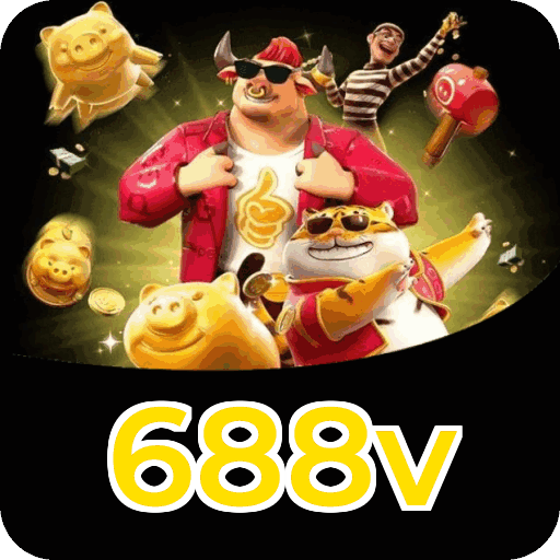 Bônus de boas-vindas 688v